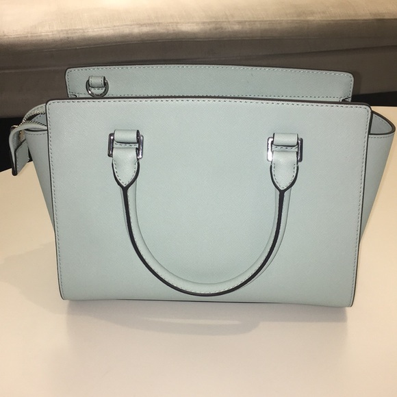 Michael Kors Purse - Picture 3 of 5